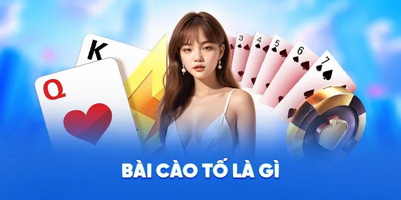 Bài cào tố là gì